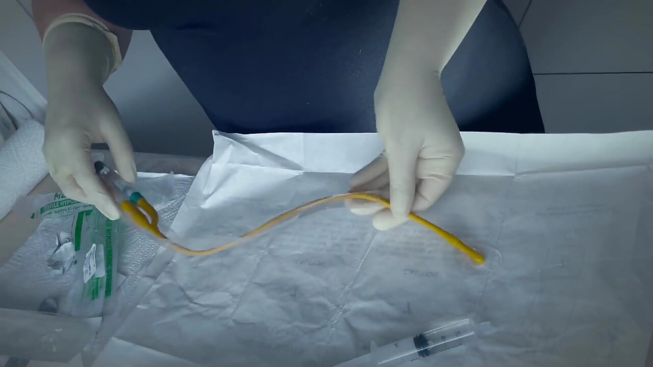 Nimfo bertato - intubate rose bagian 8