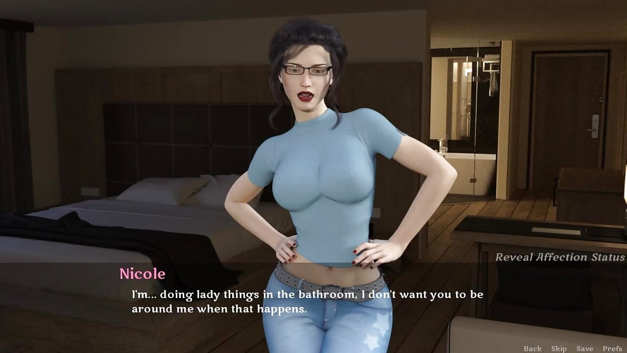 A Step-mother's Love (orborigin) part 8 Part 99 Tyler Stepmom!!! Omg by Loveskysan69
