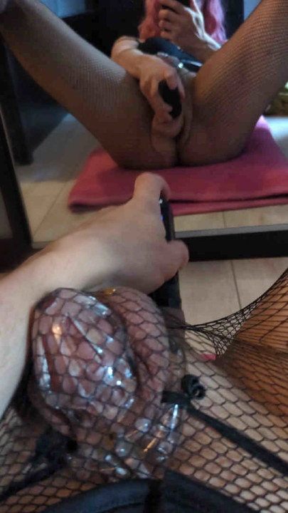 Plaisir de chasteté