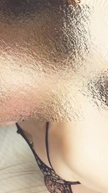 Thrilling moment from "Wife and Sex"