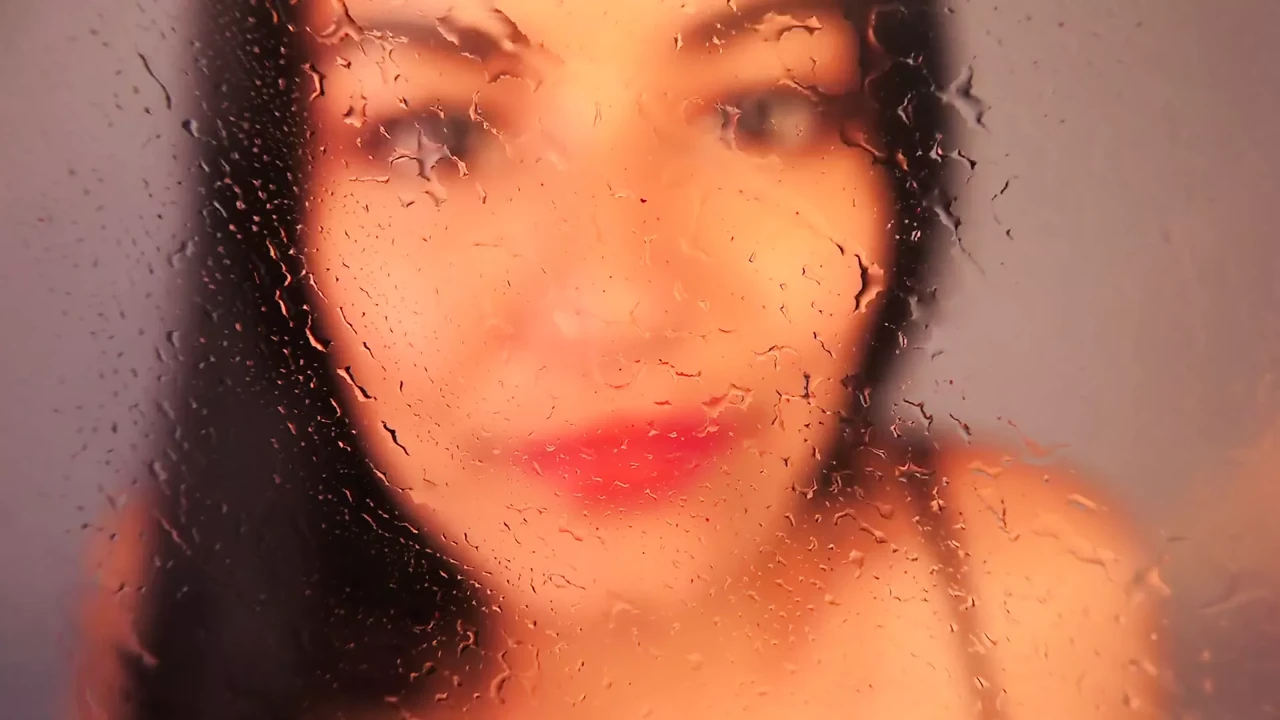 Wet Tongue