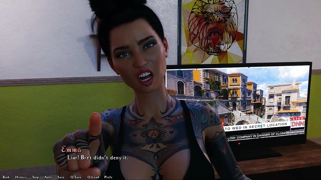 Essere un interludio dik parte 280 ma perché di Loveskysan69