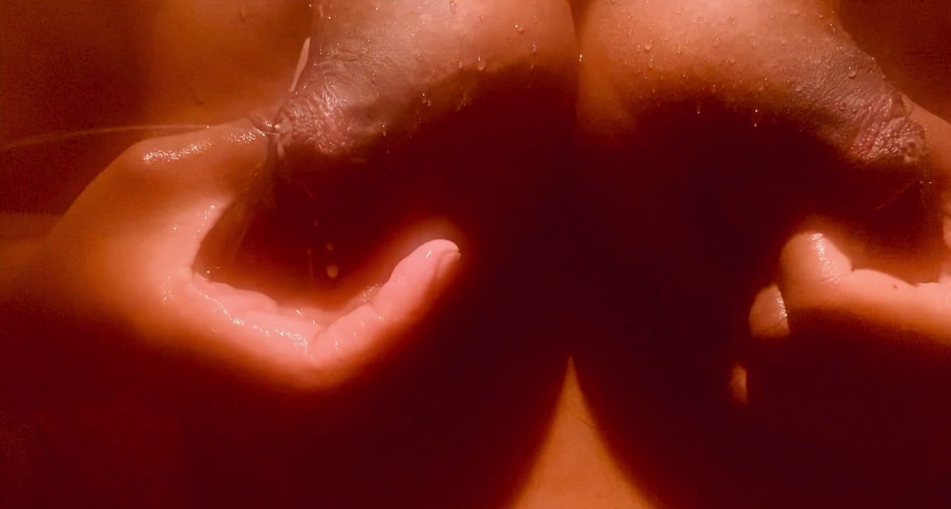 大大小小的噴水