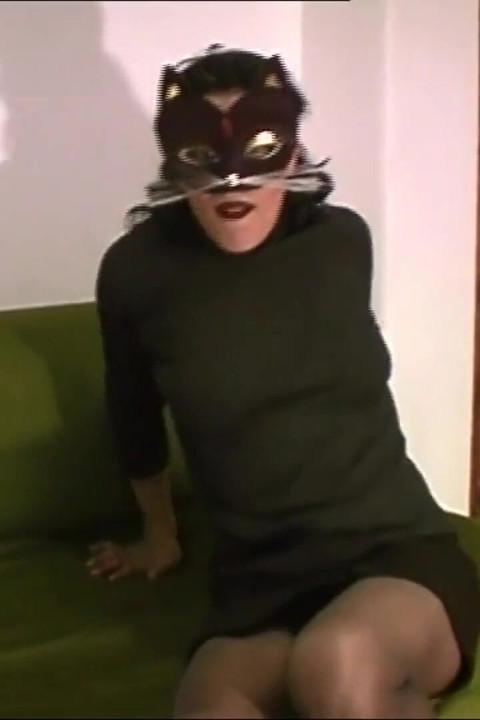 Neem je vrouw mee om de harde auditie te doen