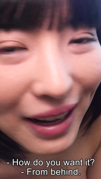 A Very Petite Eri Morimiya Gets Fucked in Our Hotel Room Today