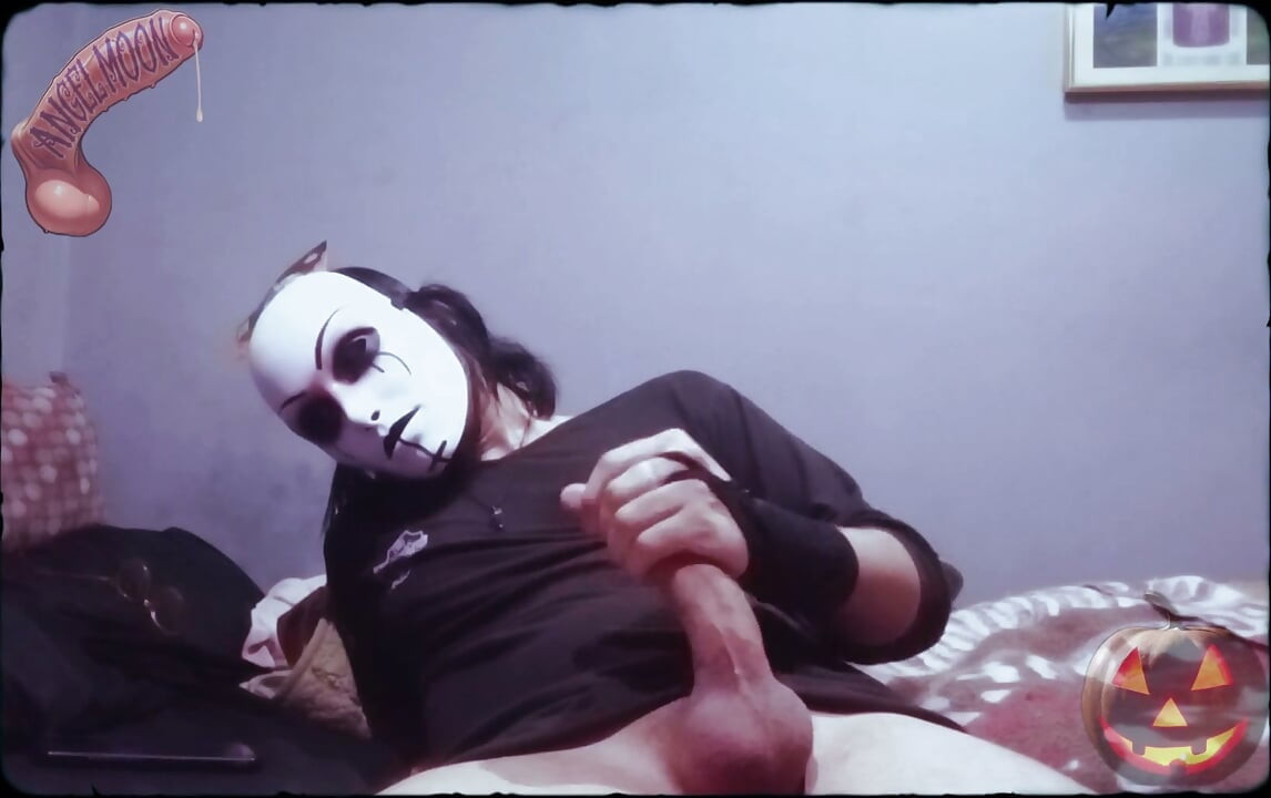 The Purge | The Night of Atonement 12 Hours to Survive Riding on My Cock | Halloween | Porn for Women | Man Moans 🍆