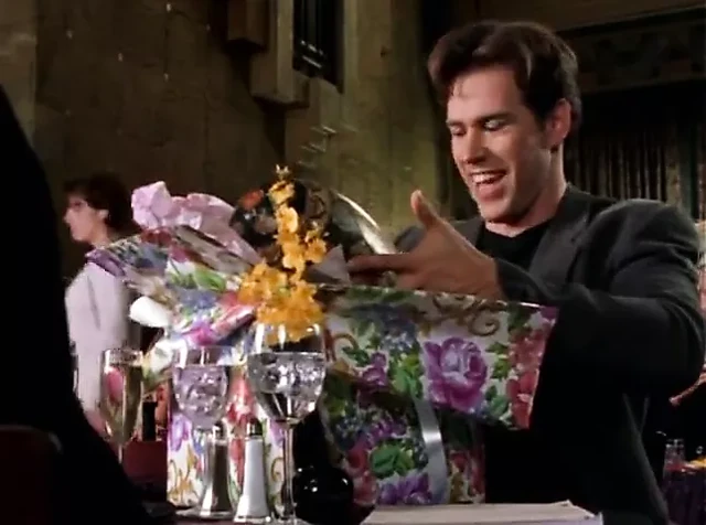 The Key to Sex (1999)