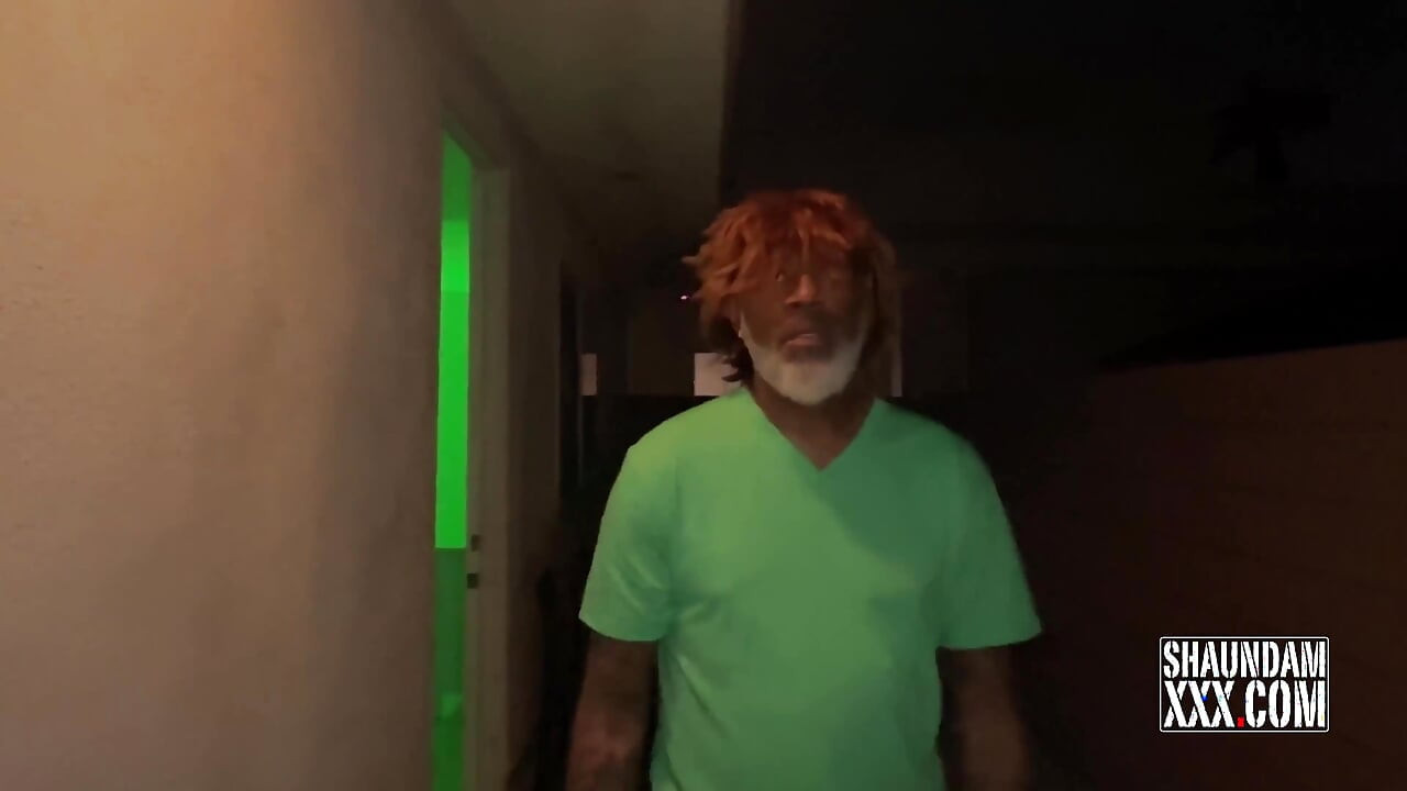 Haunted Holes