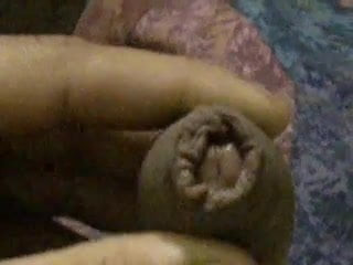 foreskin play