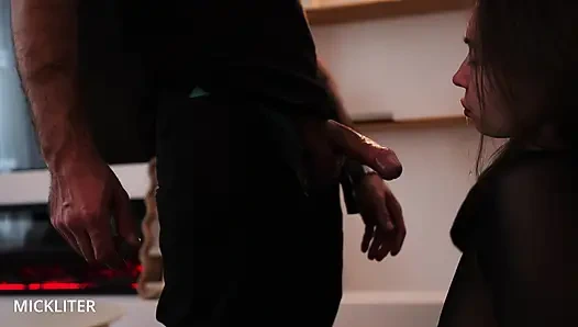 Cewek itu crot di menit ke-10