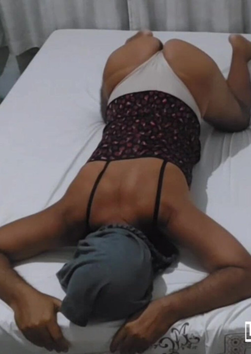 Ladysilva मेरी हॉट गांड