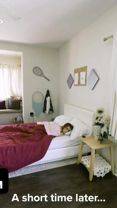 Spectacular moment from "Tiny Redhead Madi Collins Masturbates With Toothbrush"