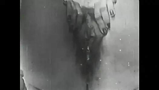 Young Hairy Pussies Vintage Fucked by Grandparents