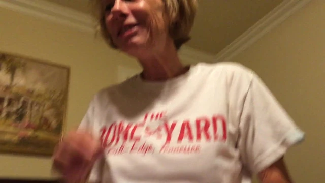 Mama Penny Eve and Taylor's Titty Whip