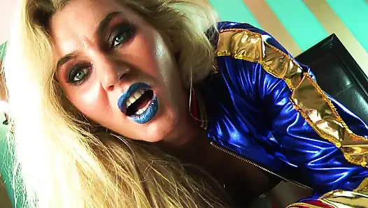 Superwomans superloser