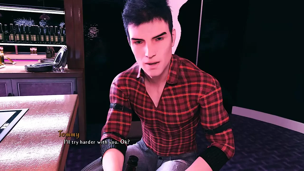 Gameplay gadis manis bagian 0.4.0 oleh loveskysan69