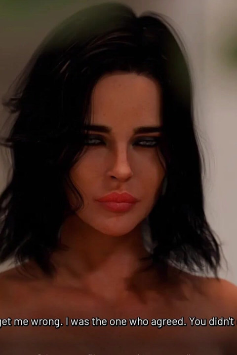 Hot & MILF Wife - Sex Hill - E04