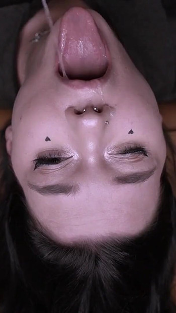 Fucked my stepsister's face | Clip 1