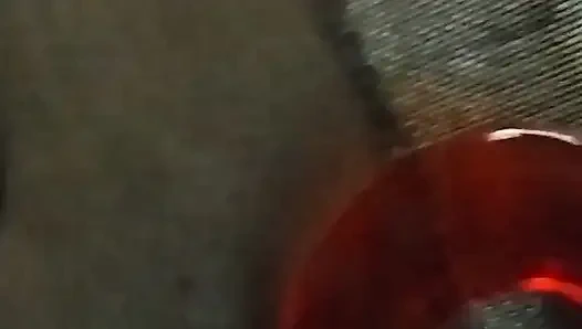 Heiße masturbation masala mit sexspielzeug