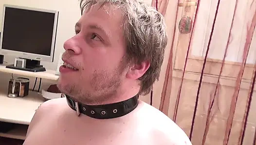 Hanımefendi Diana, Iki Itaatkiyi Mum Mumuna Eğitiyor Ve Bu Sefer Büyük Bir Sürprizle