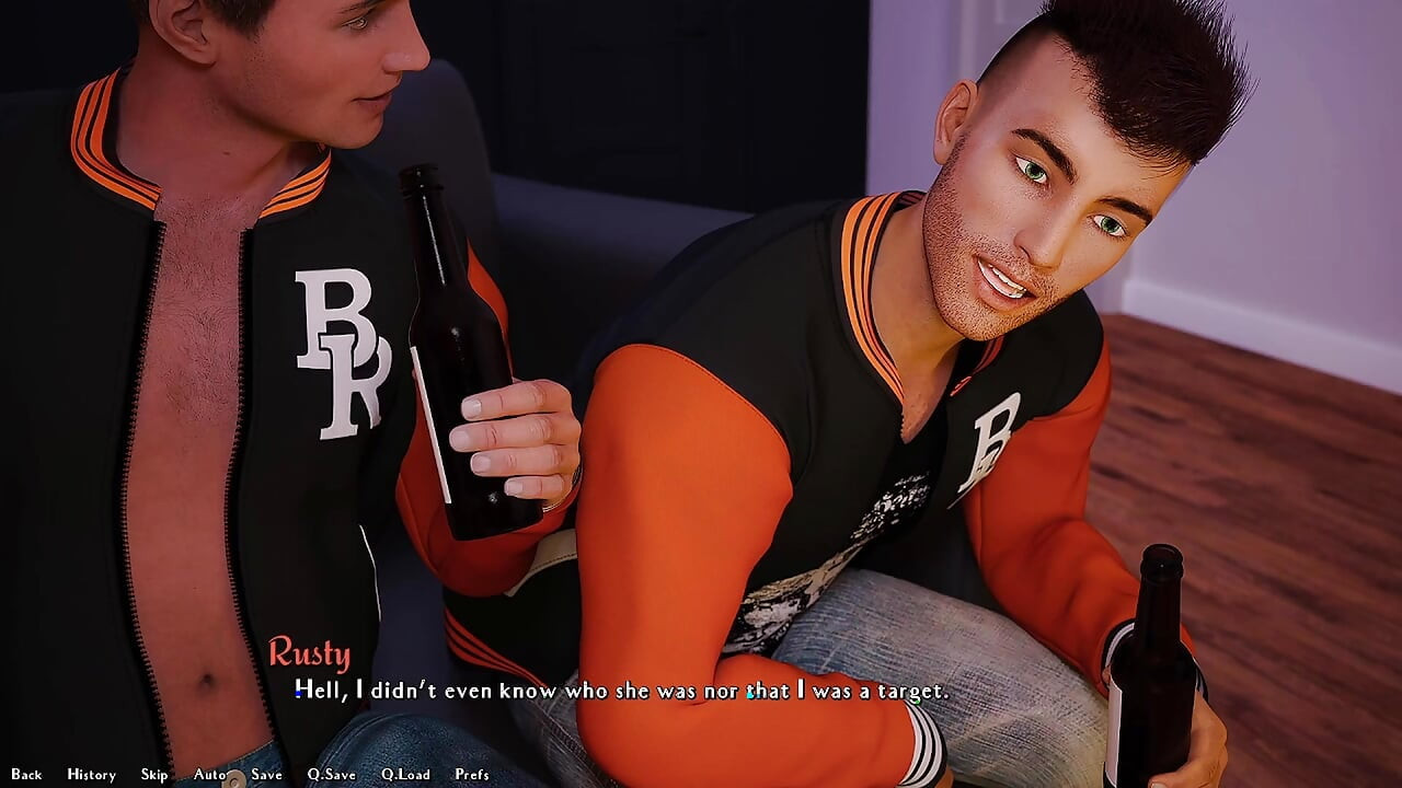 Being a Dik 25