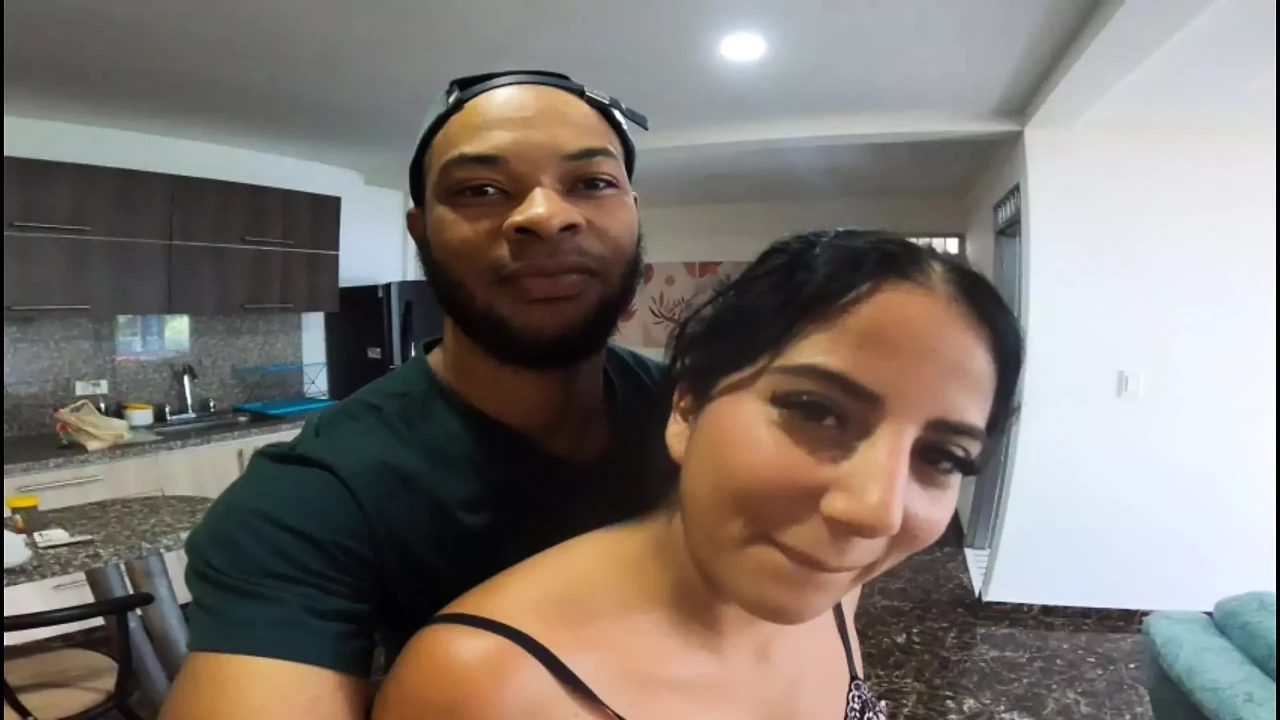 Stepsister Cum Into My Bedroom Enjoying Herself Such A Naughty Girl In My New Apartment Dance Tease - Jhodez1