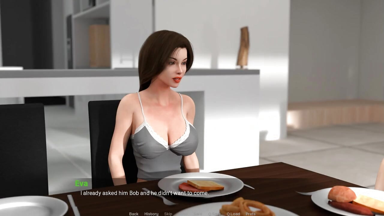 Away from home gameplay teil 11 von loveskysan69