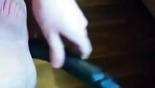 Çift yapay penis - bölüm 1