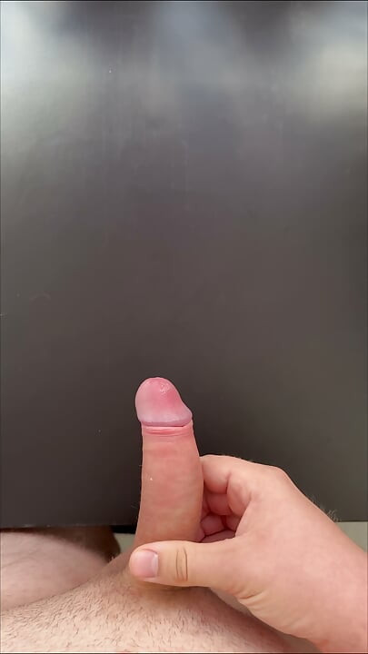 As minhas bolas estavam demasiado cheias