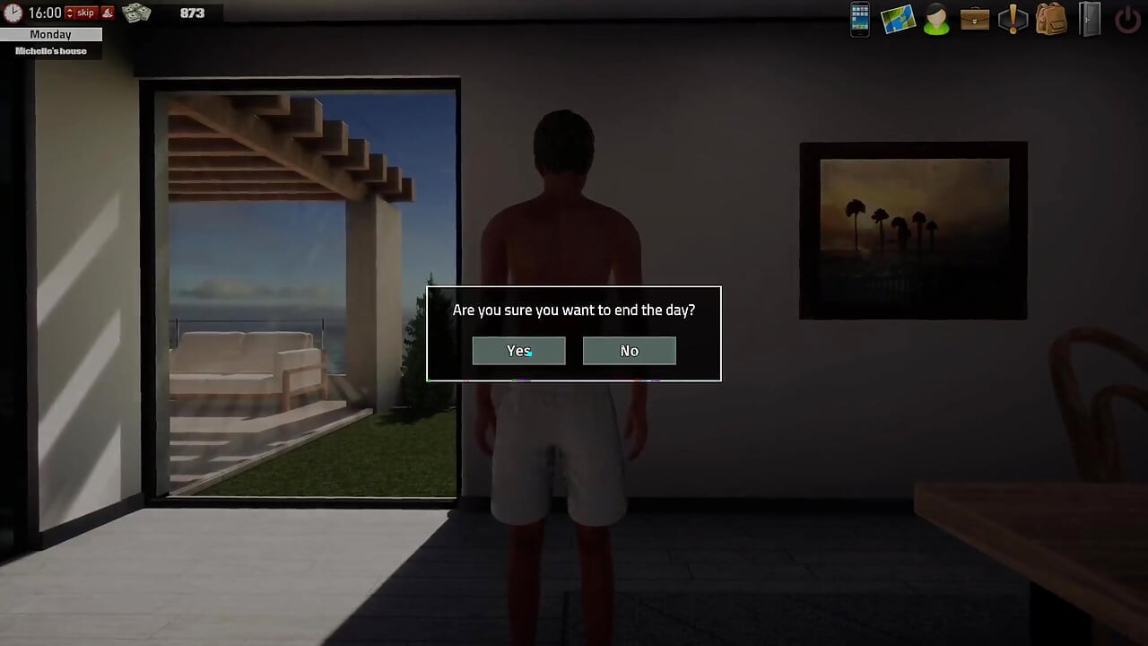 Πλήρες Gameplay - Seaside Mystery, Μέρος 40