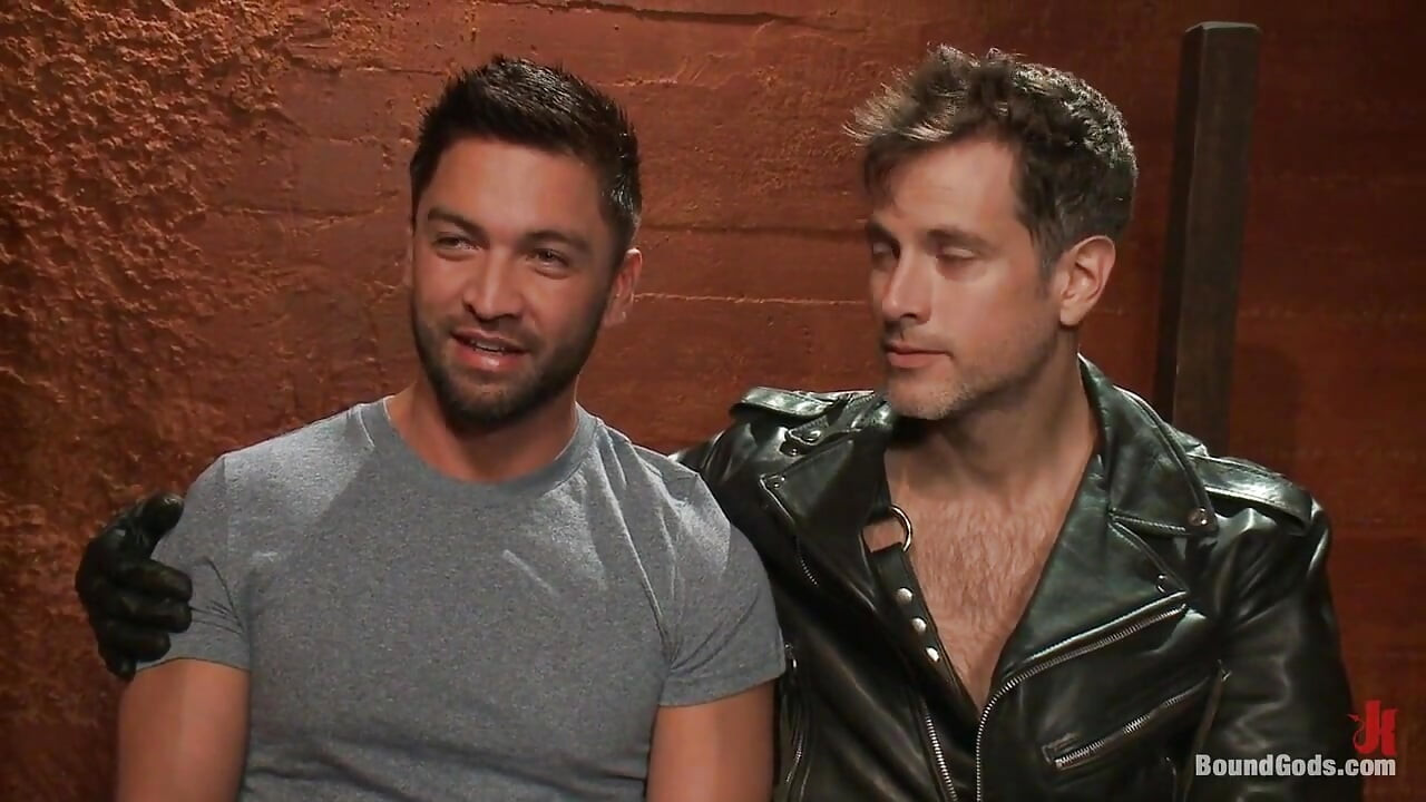 Dominic Pacifico u paklu ropstva