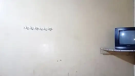 Tante tua india habis-habisan sama cowok berumur