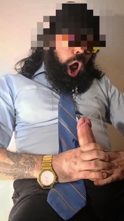 STUD WITH HUGE CUMSHOT'S | Clip 1