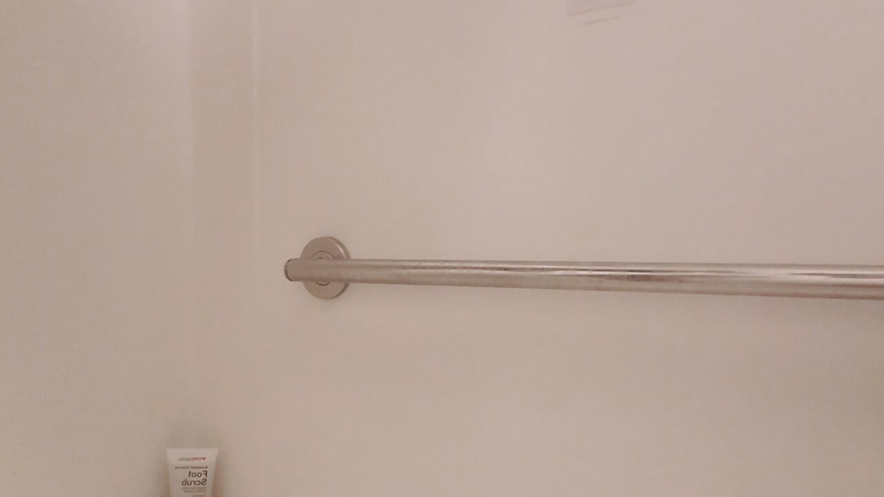 Watch me cum in the shower