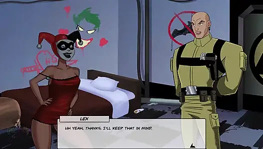 Panduan Tanpa Sensor Sesuatu Yang Tidak Terbatas Bagian 19