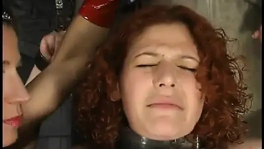 Kym Wilde and Venus May