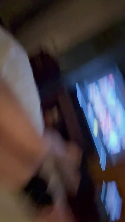 Ništa kao da mi puniš usta