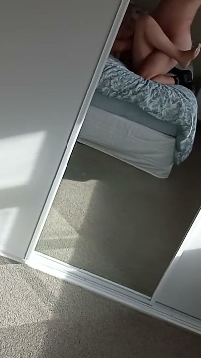 Enjoying each other whilst bored at home | Clip 1