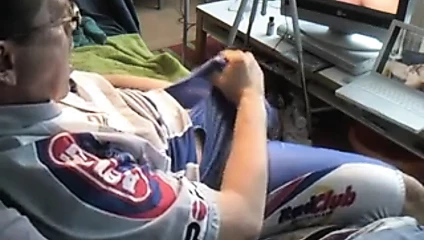 2 kez sağladım içinde rad kulüp spandex