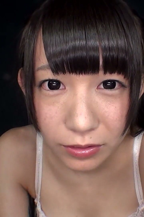 Wet Tongue Kisses with Marie Konishi