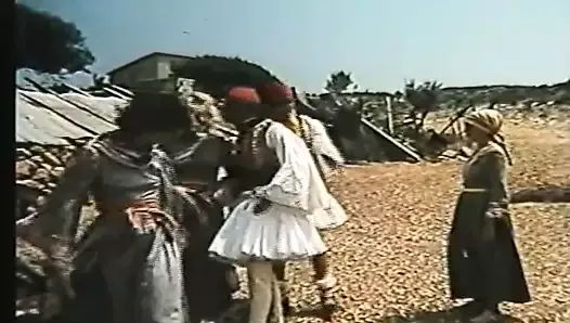 希腊色情 oi vlaxoi Epimenoyn ellinika (1984)