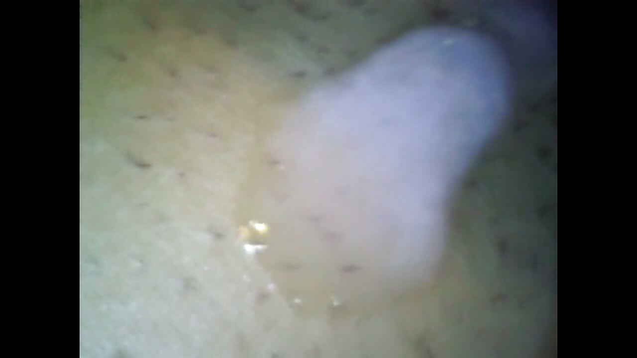 Endoscope Details - Hole Balls Cock Foreskin Belly Nipples Mouth Sperm