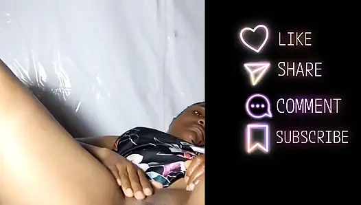 Pussy Play with Vinc Dick Lover, Missing My Babe