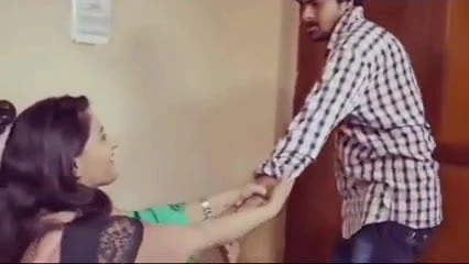 Mallu Aunty 166