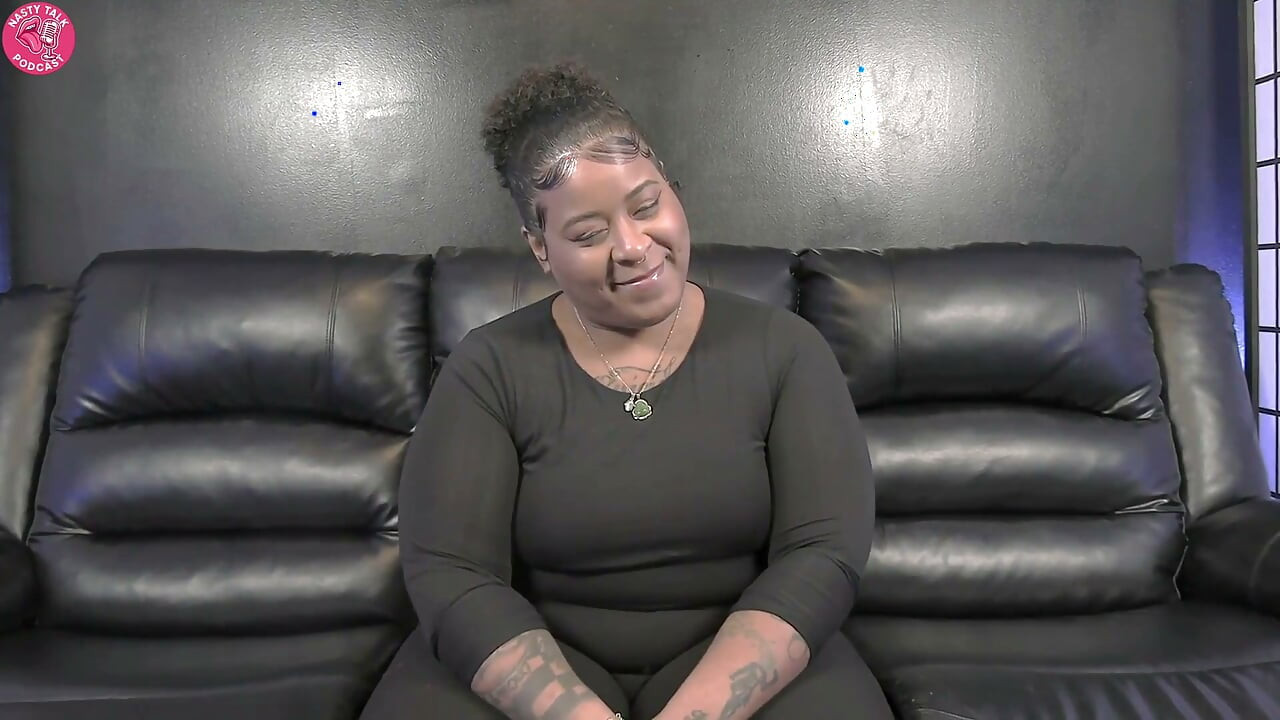 Gizelle Lane Interview