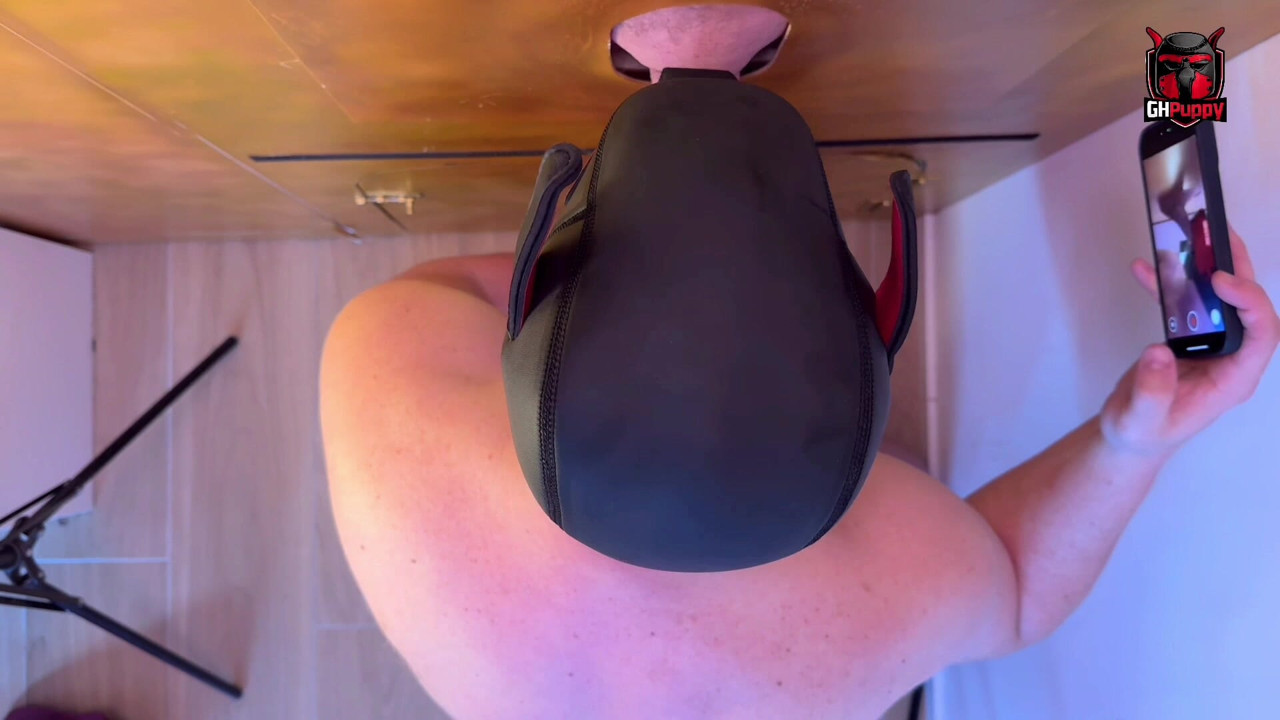 Thick circumcised cock after work – sucked deep and milked until he explodes!