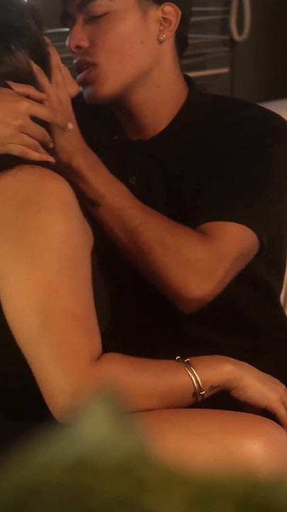 My Hot Boss with a Huge Butt: “you’re a Loser! Either You Fuck Me or You’re Out!”