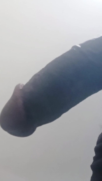 Masterbacija uredskog WC-a | Isječak 2