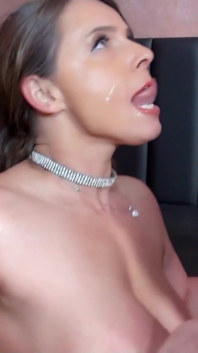 Captivating moment from "BIG NATURAL TITS MOM SEXY SUSI IN GERMAN GANGBANG WITHOUT CONDOMS"