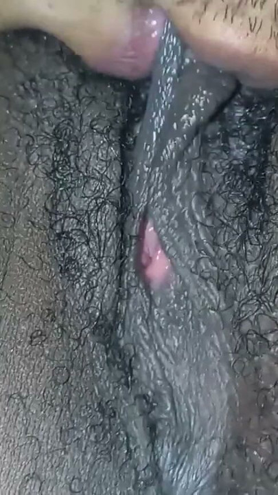 Blowjob on stepmom at dawn | Clip 1